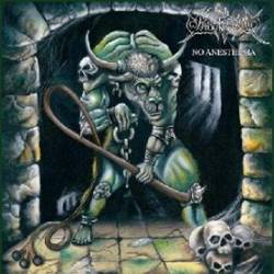 Witchtrap (COL) : No Anesthesia